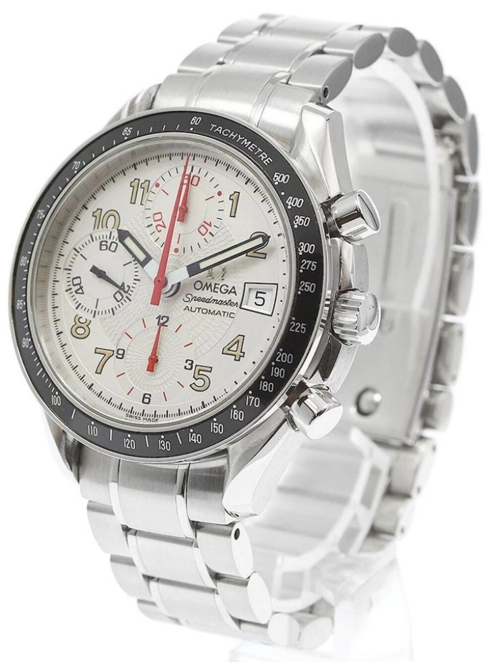 OMEGA Speedmaster